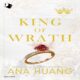 Audiolibro gratis : King of wrath, di Ana Huang