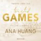 Audiolibro gratis : Twisted games, di Ana Huang