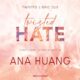 Audiolibro gratis : Twisted hate, di Ana Huang