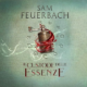 Audiolibro gratis Il Custode delle Essenze (La saga dell'Alchimista 3), di Sam Feuerbach