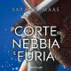 Audiolibro gratis : La corte di nebbia e furia, di Sarah J. Maas