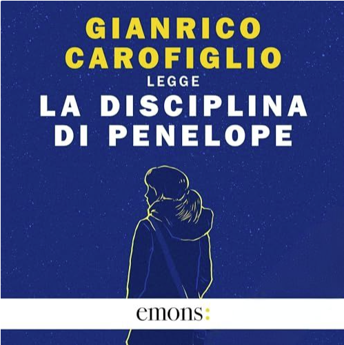 Audiolibro gratis La disciplina di Penelope, di Gianrico Carofiglio