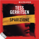 Audiolibro gratis Sparizione (I casi di Jane Rizzoli e Maura Isles 5), di Tess Gerritsen