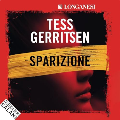 Audiolibro gratis Sparizione (I casi di Jane Rizzoli e Maura Isles 5), di Tess Gerritsen