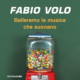 Audiolibro gratis Balleremo la musica che suonano, di Fabio Volo