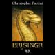 Audiolibro gratis : Brisingr, di Christopher Paolini