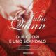 Audiolibro gratis : Due cuori e uno scandalo (Robesky 4), di Julia Quinn