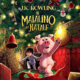 Audiolibro gratis Il Maialino di Natale, di J.K. Rowling