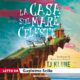 Audiolibro gratis : La casa sul mare celeste, di TJ Klune