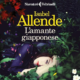 Audiolibro gratis L'amante giapponese, di Isabel Allende