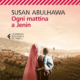 Audiolibro gratis Ogni mattina a Jenin, di Susan Abulhawa