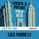 Audiolibro gratis : Lamento di Portnoy, di Philip Roth