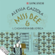 Audiolibro gratis Miss Bee e il cadavere in biblioteca, di Alessia Gazzola