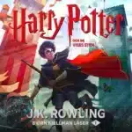 Gratis ljudbok : Harry Potter och De Vises Sten