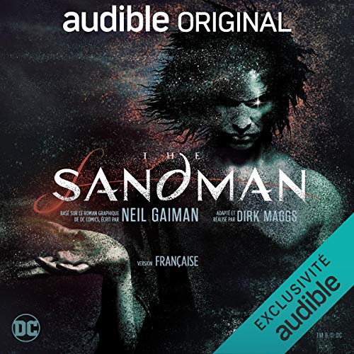 Livre Audio Gratuit : The Sandman