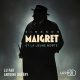 Livre Audio Gratuit : Maigret de Georges Simenon