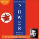 Livre Audio Gratuit : Power - Les 48 Lois du pouvoir de Robert Greene