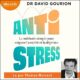 Livre Audio Gratuit : Antistress - La méthode simple pour soigner l'anxiété et la déprime de David Gourion