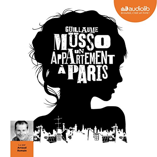 Livre audio gratuit : Un appartement à Paris de Guillaume Musso