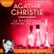 Livre Audio Gratuit : La Mystérieuse Affaire de Styles, de Agatha Christie