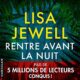 Livre Audio Gratuit : Rentre avant la nuit de Lisa Jewell