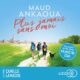 Livre Audio Gratuit : Plus jamais sans toi de Maud Ankaoua