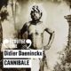 Livre Audio Gratuit : Cannibale de Didier Daeninckx