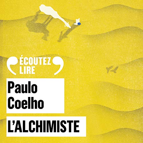 Livre Audio Gratuit : L'Alchimiste de Paulo Coelho