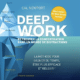 Livre Audio Gratuit Deep Work (Retrouver la concentration dans un monde de distractions) de Cal Newport