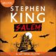 Livre Audio Gratuit : Salem, de Stephen King