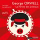 Livre Audio Gratuit : la ferme des animaux, de George Orwell