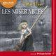 Livre audio gratuit : Les Misérables, de Victor Hugo (version abrégée)