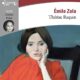 Livre Audio Gratuit : Thérèse Raquin, de Émile Zola