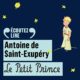 Livre Audio Gratuit : Le Petit Prince, d'Antoine de Saint-Exupéry