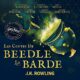 Livre Audio Gratuit : Les Contes de Beedle le Barde, de J.K. Rowling