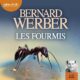 Livre Audio Gratuit : Les Fourmis, de Bernard Werber