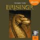 Livre audio gratuit : Brisingr - Eragon 3, de Christopher Paolini