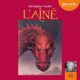 Livre audio gratuit : L'Ainé - Eragon 2, de Christopher Paolini