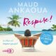 Livre audio gratuit : Respire !, de Maud Ankaoua