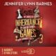 Livre audio gratuit : Un obscur secret (Inheritance Games 3), de Jennifer Lynn Barnes