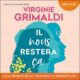 Livre Audio Gratuit : Il nous restera ça, de Virginie Grimaldi