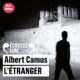 Livre Audio Gratuit : L'Étranger, de Albert Camus