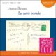 Livre Audio Gratuit - La Carte postale, de Anne Berest