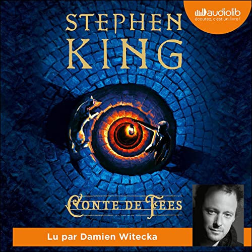 Livre Audio Gratuit - Conte de fées, de Stephen King