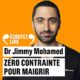 Livre audio gratuit : Zéro contrainte pour maigrir, de Jimmy Mohamed