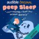 Livre audio gratuit : Deep Sleep, de Oliver Wunderlich