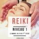 Livre audio gratuit : Reiki niveau 1 - Le manuel du Reiki 1er degré