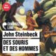 Livre audio gratuit : Des souris et des hommes, de John Steinbeck