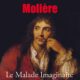 Livre audio gratuit - Le Malade Imaginaire, de Molière