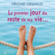 Livre audio gratuit Le premier jour du reste de ma vie…, de Virginie Grimaldi